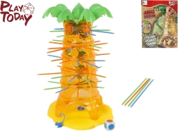 Fallende Affen – Familienspiel PLAY TODAY