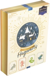 Adventskalender HARRY POTTER – 24 Überraschungen