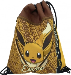 Pokémon Rucksack mit Eevee-Motiv