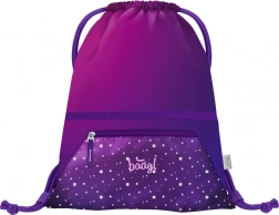 Beutel mit Herz Tasche von Baagl