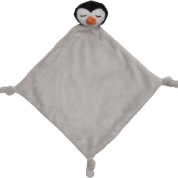 Plüsch-Kuscheltier Pinguin Nature Planet