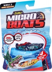 Micro Boats Wave 3 Rennboot für Wasser