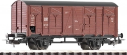 Gedeckter Güterwagen G02 DR, Epoche III, H0