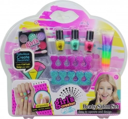 Kosmetik- und Nagelstudio für Kinder MaDe