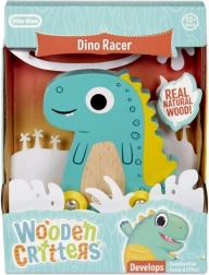 Holzspielzeug Dino Racer von Little Tikes