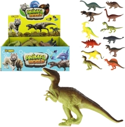 Dinosaurier-Mix-Figur