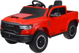 Elektrisches Kinderauto RAM Pickup 4x4 mit Fernbedienung