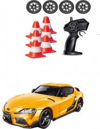 RC Auto Drift Return 19 cm mit Fernsteuerung