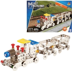 Kleiner Mechaniker - Zugset für Kinder