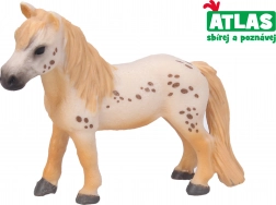 Pony-Figur 7 cm