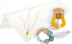 Small foot Babyspielzeug-Set 3-tlg.