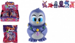 Plastikfigur Tiere Mix in Beutel