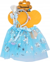 Karnevalskostüm Prinzessin