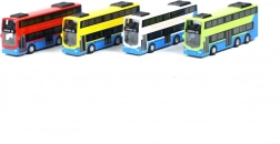 Bus mit Licht- und Soundeffekten