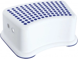 Rutschfeste Trittstufe für Kinder und Haushalt