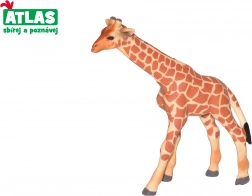 Figur Giraffenjunges 9 cm