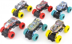 Auto S-Plan scheibenauswerfend