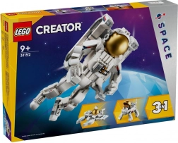 LEGO® Creator 31152 Astronaut im Weltraum