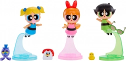 L.O.L. Surprise Loves POWERPUFF GIRLS – Sammelpuppe Tots (1 Stk., zufällige Auswahl)