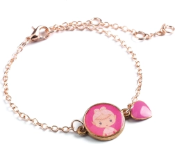 DJECO Tinyly Elfe Armband