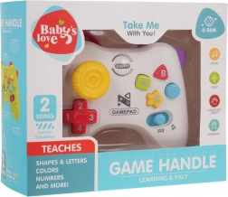 Interaktive Matte für Kinder