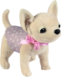 Chihuahua-Hündchen DIDI