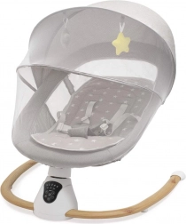 Intelligente Babywippe New Baby