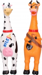 Drückende Kuh 32 cm