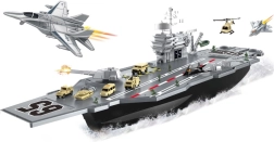 Spielset Flugzeugträger