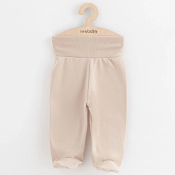 Baby-Halbhöschen New Baby Classic II hellbeige