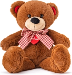Plüschbär Vincent 34 cm