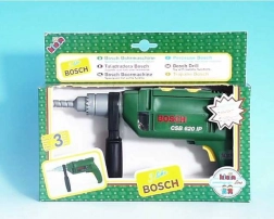 Bosch Kinder-Schlagbohrmaschine