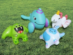 Aufblasbares Kinderspielzeug Bestway Wasser Kreatur