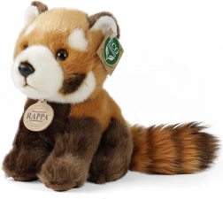 Rappa Plüsch‑Roter Panda 18 cm eco friendly