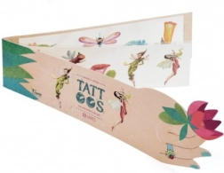 Londonji Feen Tattoo