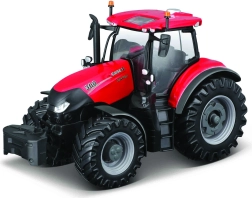 Metalltraktor Case IH Optum CVX 300 10 cm – Bburago