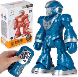 Tanzender RC-Roboter Megatron mit Fernbedienung