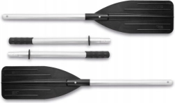 Aluminium-Paddel 137 cm für Intex-Kajaks