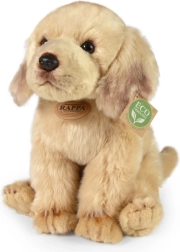 Plüsch-Labrador eco-friendly 27 cm