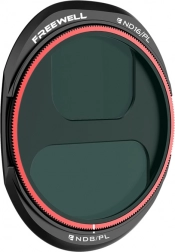 Hybridfilter ND16/PL Freewell für DJI Mavic 4 Pro