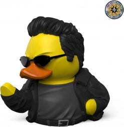 TUBBZ-Ente The Matrix Neo – Sammlerfigur