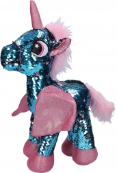 Plüsch Einhorn 28 cm