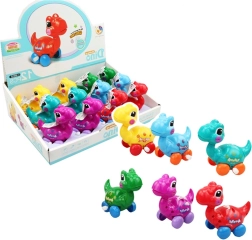 Bunter Dinosaurier – Spielzeug für Kinder
