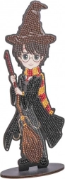 Diamantmalerei XL Harry Potter: Harry