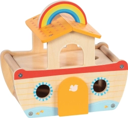 Meine kleine Arche Noah