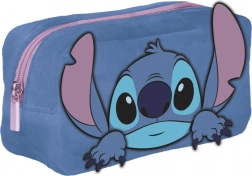Plüsch-Federmäppchen Lilo und Stitch
