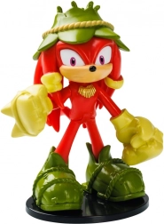 Action-Figur Sonic