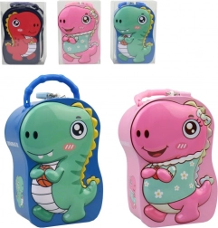 Sparbüchse Dinosaurier für kleine Abenteurer