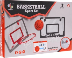 Basketball-Set für Kinder