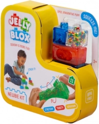 Jelly Blox Bausteine Erster Baukasten